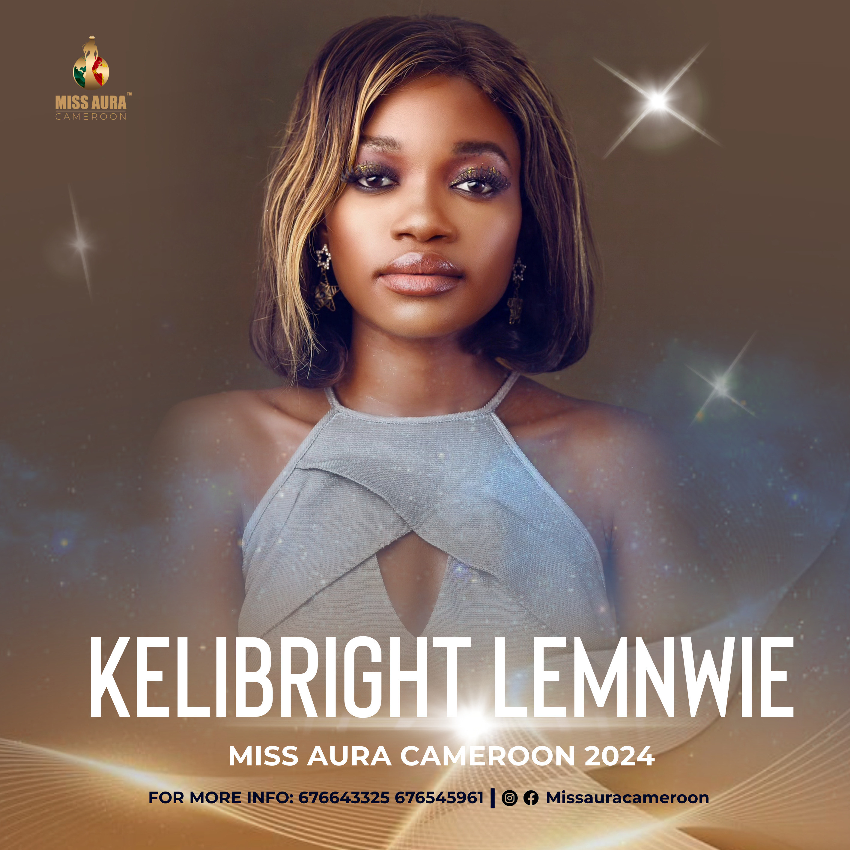 Kelibright Lemnwie 