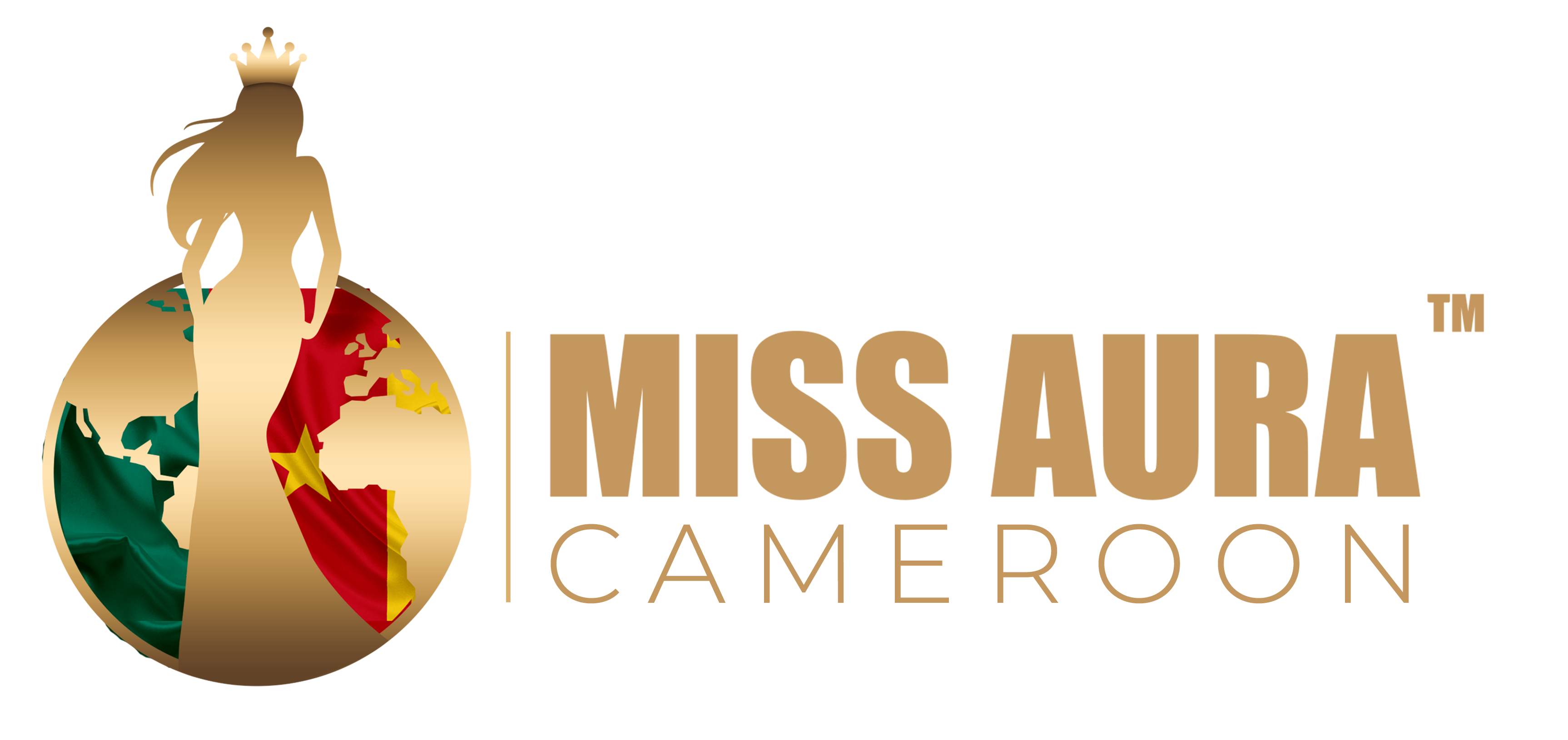 Miss Noble Woman Cameroon